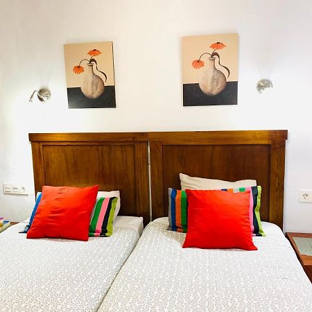 Apartament Tagoror Lanzarote Puerto del Carmen  Zewnętrze zdjęcie