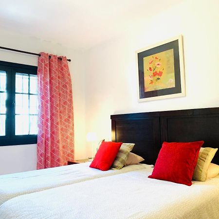 Apartament Tagoror Lanzarote Puerto del Carmen  Zewnętrze zdjęcie