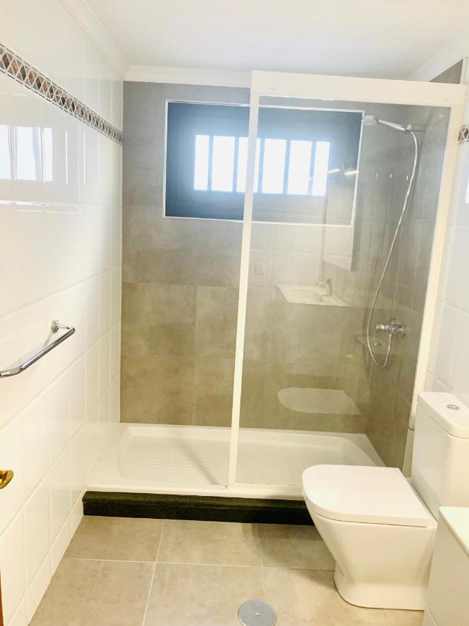 Apartament Tagoror Lanzarote Puerto del Carmen  Zewnętrze zdjęcie