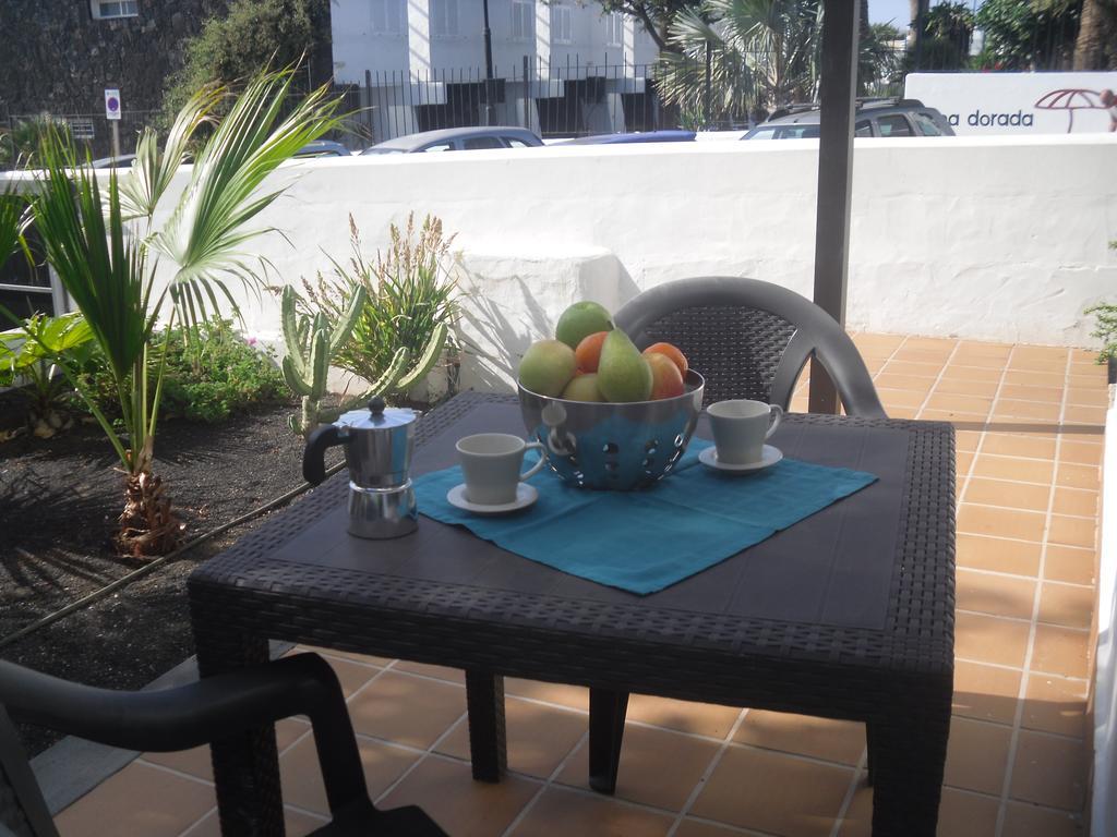 Apartament Tagoror Lanzarote Puerto del Carmen  Zewnętrze zdjęcie