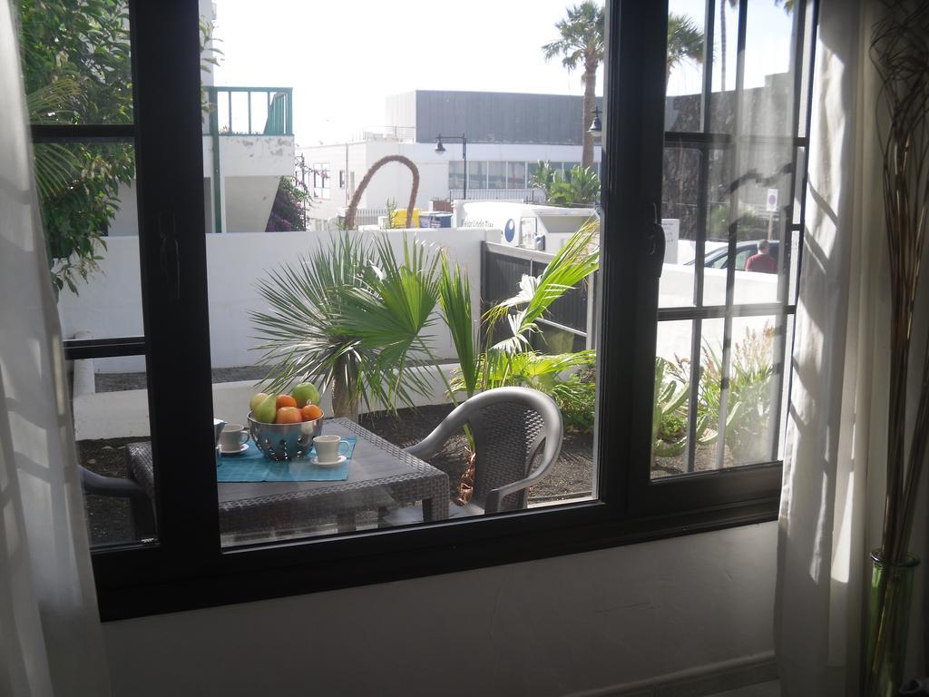 Apartament Tagoror Lanzarote Puerto del Carmen  Zewnętrze zdjęcie