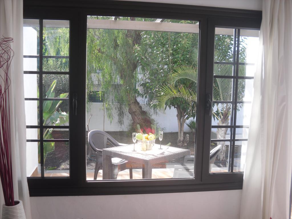 Apartament Tagoror Lanzarote Puerto del Carmen  Zewnętrze zdjęcie
