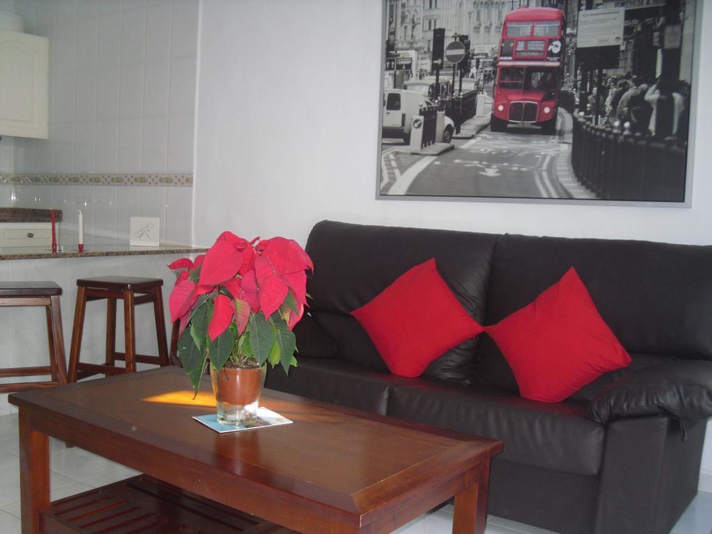 Apartament Tagoror Lanzarote Puerto del Carmen  Zewnętrze zdjęcie