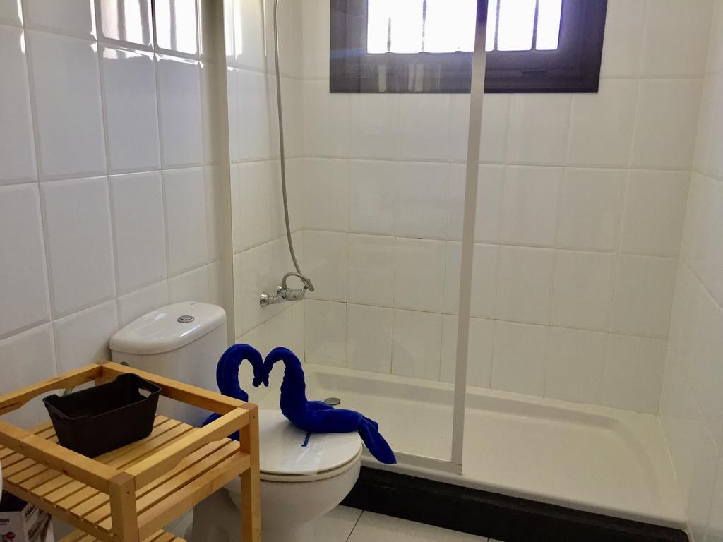 Apartament Tagoror Lanzarote Puerto del Carmen  Zewnętrze zdjęcie