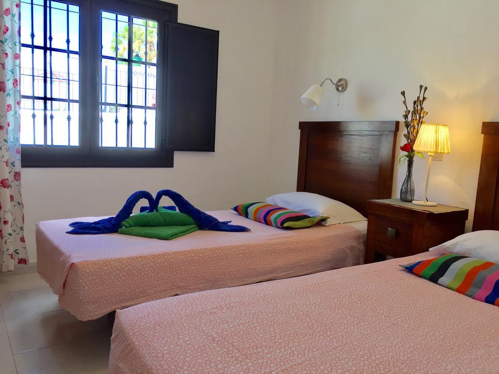 Apartament Tagoror Lanzarote Puerto del Carmen  Zewnętrze zdjęcie