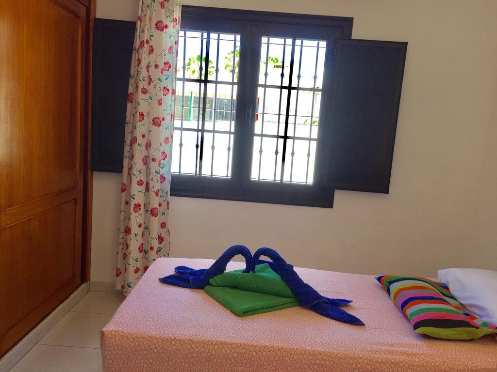 Apartament Tagoror Lanzarote Puerto del Carmen  Zewnętrze zdjęcie