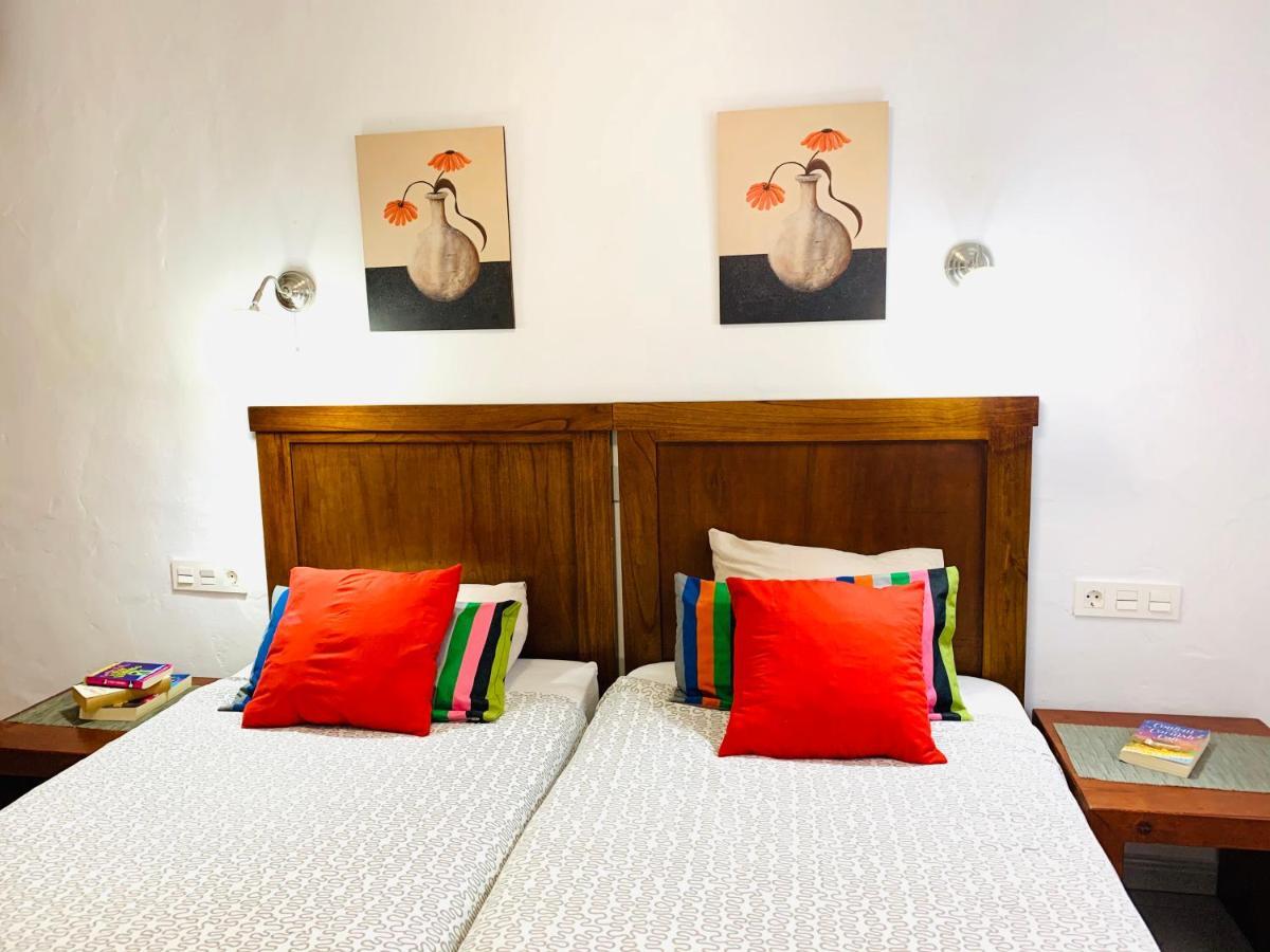 Apartament Tagoror Lanzarote Puerto del Carmen  Zewnętrze zdjęcie